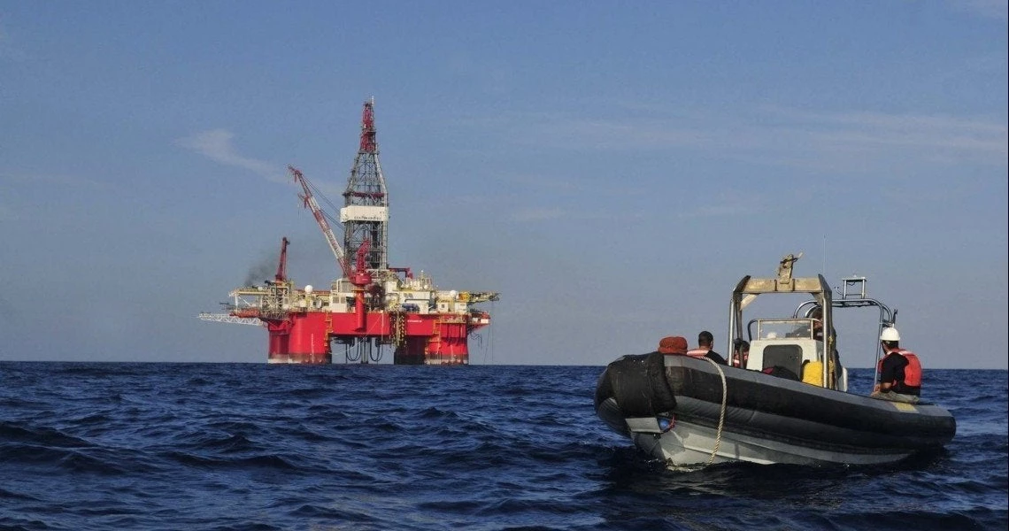 Γερμανικός Τύπος: Τα… δισεκατομμύρια της Μεσογείου και η φτωχή σε πρώτες ύλες Τουρκία